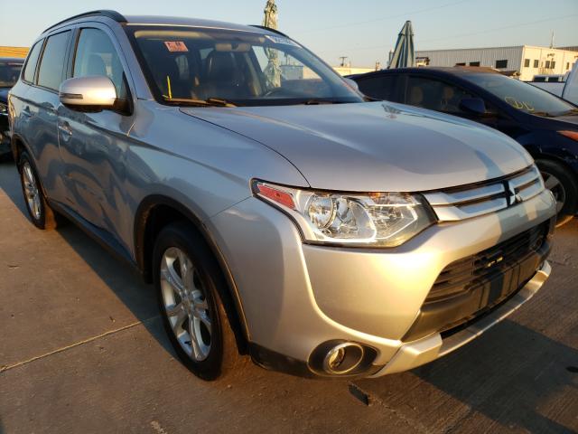 MITSUBISHI OUTLANDER 2015 ja4ad3a32fz007257