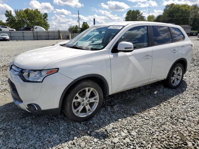 MITSUBISHI OUTLANDER 2015 ja4ad3a32fz007341