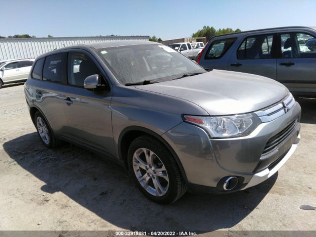 MITSUBISHI OUTLANDER 2015 ja4ad3a32fz011924