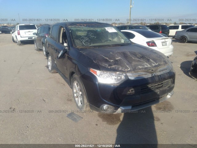 MITSUBISHI OUTLANDER 2015 ja4ad3a32fz012183