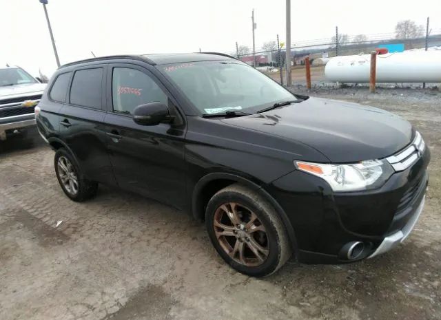 MITSUBISHI OUTLANDER 2015 ja4ad3a32fz013186