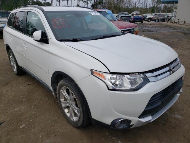 MITSUBISHI OUTLANDER 2015 ja4ad3a32fz014113