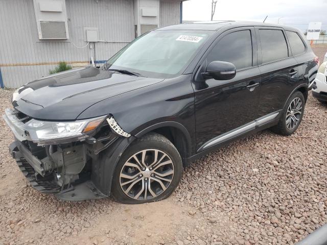 MITSUBISHI OUTLANDER 2016 ja4ad3a32gz001251