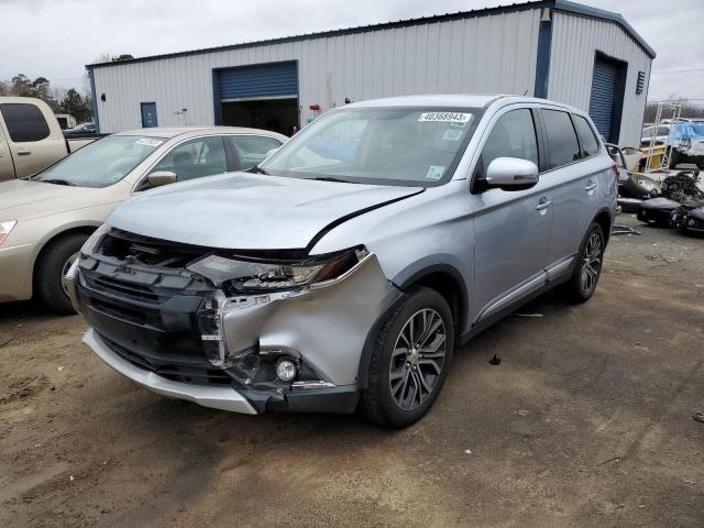 MITSUBISHI OUTLANDER 2016 ja4ad3a32gz001332