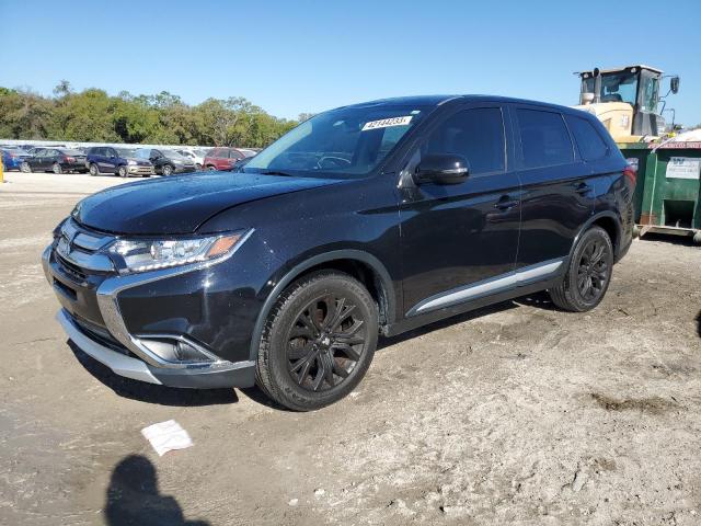 MITSUBISHI OUTLANDER 2016 ja4ad3a32gz001427