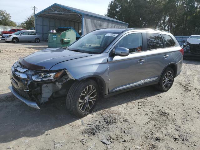 MITSUBISHI OUTLANDER 2016 ja4ad3a32gz002822