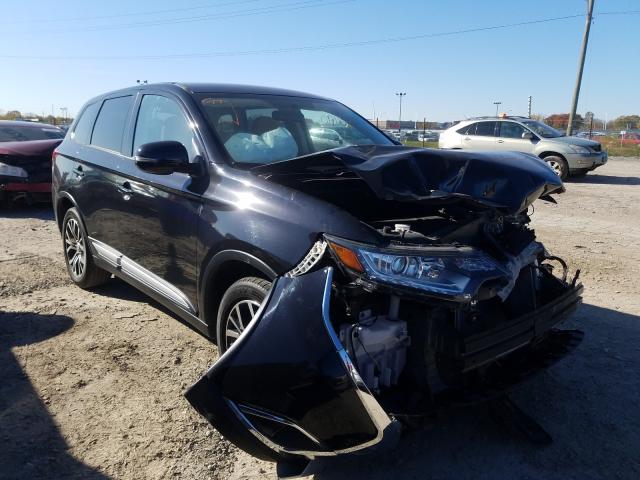 MITSUBISHI OUTLANDER 2016 ja4ad3a32gz005607