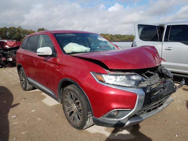 MITSUBISHI OUTLANDER 2016 ja4ad3a32gz007941