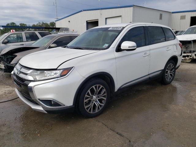 MITSUBISHI OUTLANDER 2016 ja4ad3a32gz008877