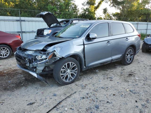 MITSUBISHI OUTLANDER 2016 ja4ad3a32gz009026