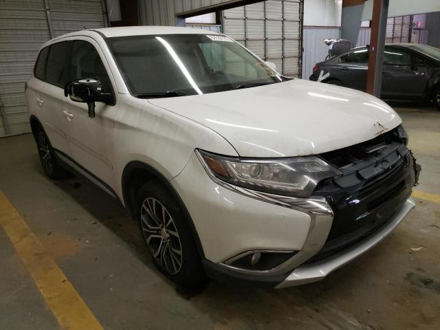 MITSUBISHI OUTLANDER 2016 ja4ad3a32gz009737