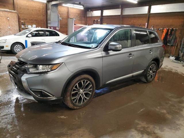 MITSUBISHI OUTLANDER 2016 ja4ad3a32gz010208