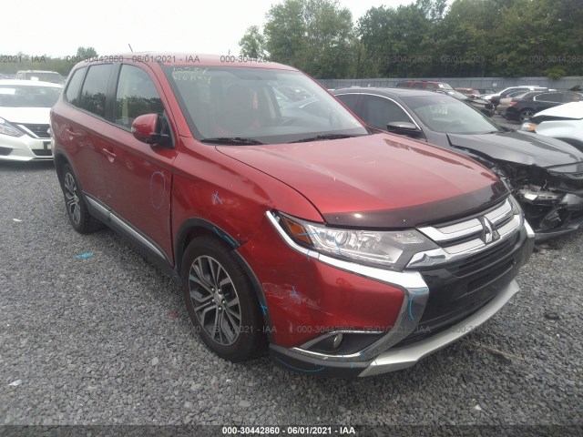 MITSUBISHI NULL 2016 ja4ad3a32gz012234