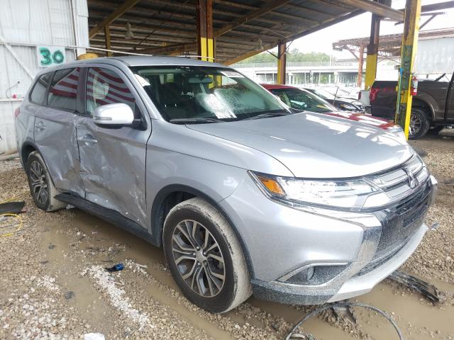 MITSUBISHI OUTLANDER 2016 ja4ad3a32gz013495