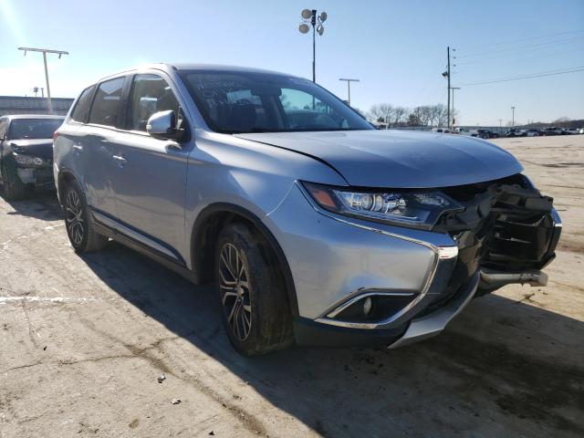 MITSUBISHI OUTLANDER 2016 ja4ad3a32gz014601