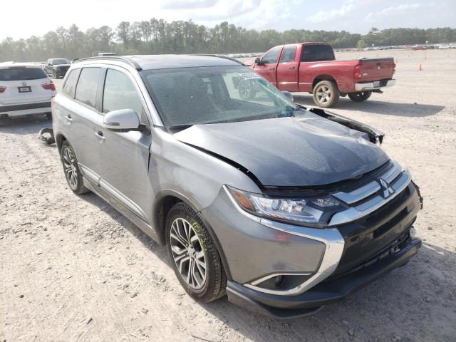 MITSUBISHI OUTLANDER 2016 ja4ad3a32gz015358