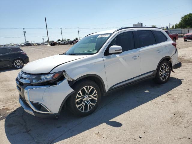 MITSUBISHI OUTLANDER 2016 ja4ad3a32gz017711