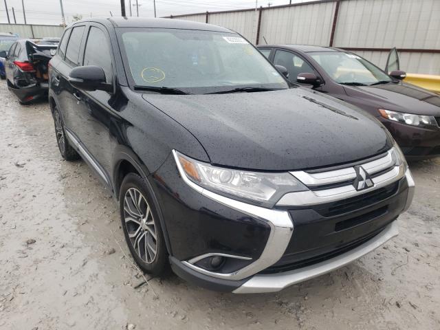 MITSUBISHI OUTLANDER 2016 ja4ad3a32gz018728