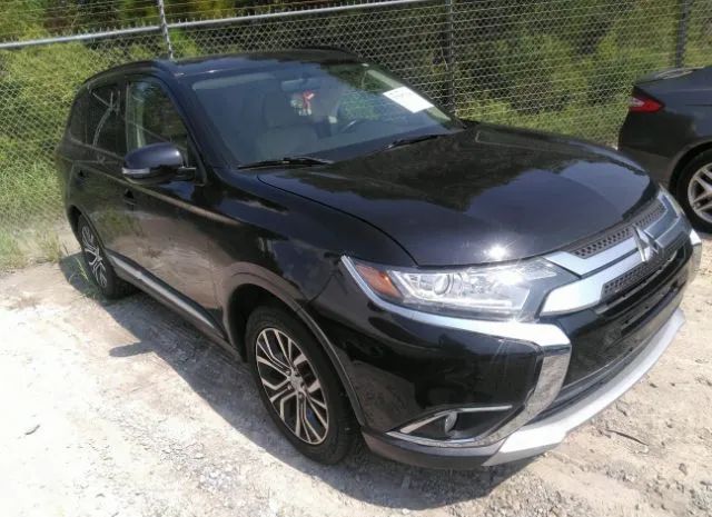 MITSUBISHI OUTLANDER 2016 ja4ad3a32gz026313