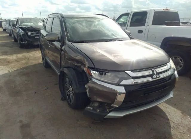 MITSUBISHI OUTLANDER 2016 ja4ad3a32gz028871