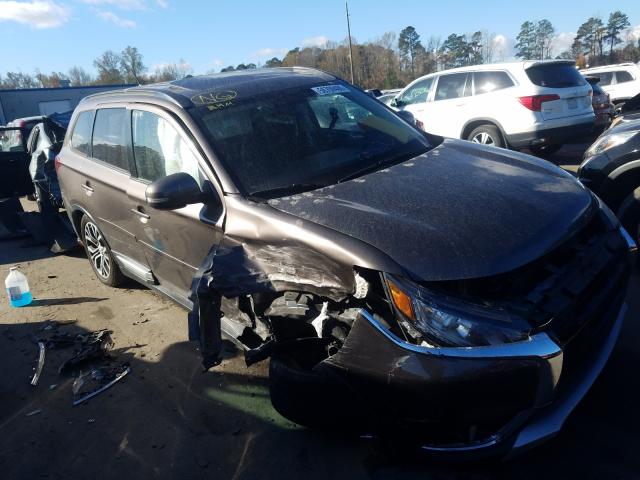 MITSUBISHI OUTLANDER 2016 ja4ad3a32gz036954