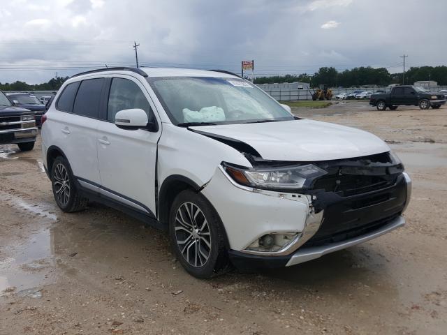 MITSUBISHI OUTLANDER 2016 ja4ad3a32gz037277