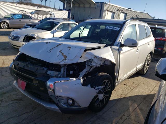 MITSUBISHI OUTLANDER 2016 ja4ad3a32gz042396