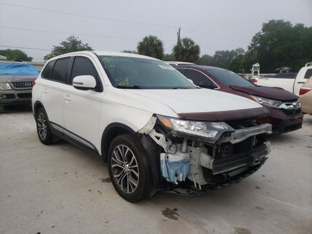 MITSUBISHI OUTLANDER 2016 ja4ad3a32gz043225