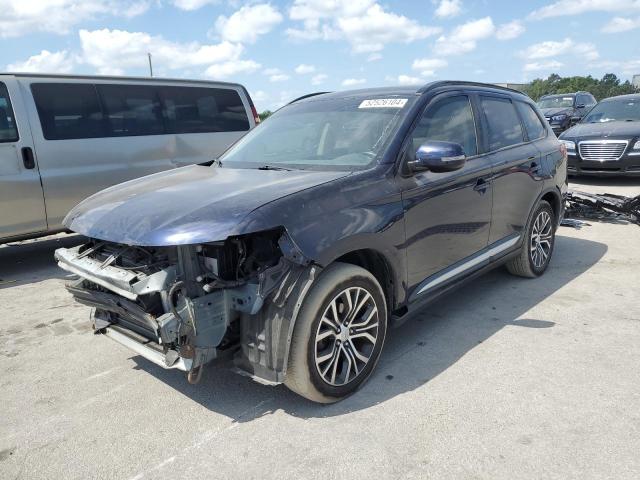 MITSUBISHI OUTLANDER 2016 ja4ad3a32gz057643