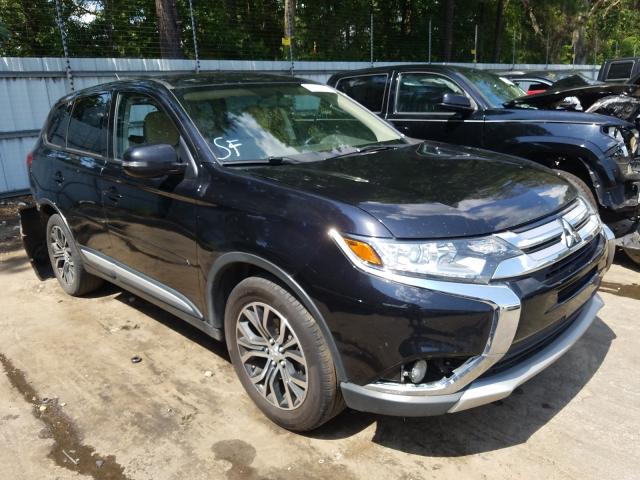 MITSUBISHI OUTLANDER 2016 ja4ad3a32gz060784