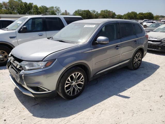 MITSUBISHI OUTLANDER 2016 ja4ad3a32gz062079