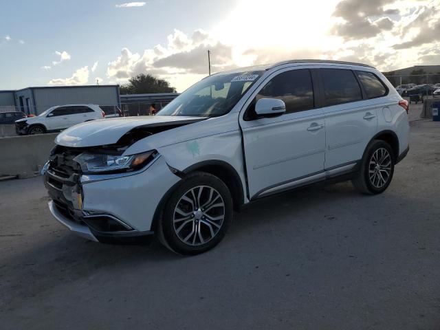 MITSUBISHI OUTLANDER 2017 ja4ad3a32hz001543