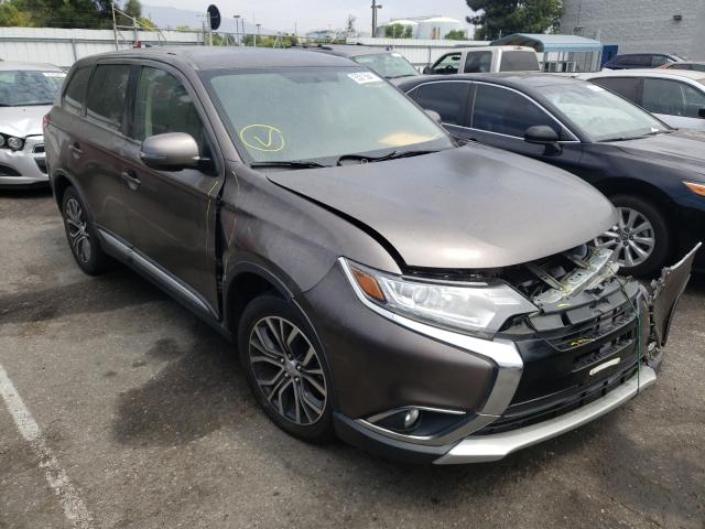 MITSUBISHI OUTLANDER 2017 ja4ad3a32hz001994