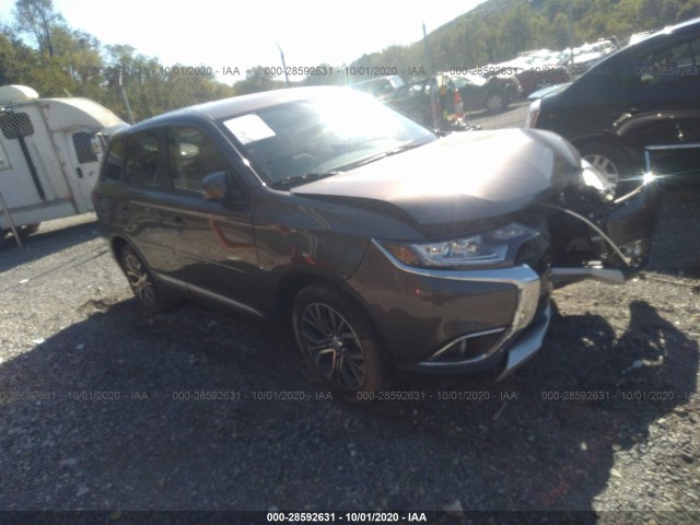 MITSUBISHI OUTLANDER 2017 ja4ad3a32hz005916