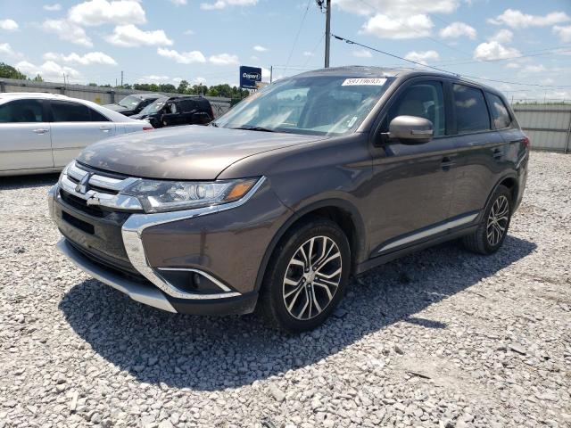 MITSUBISHI OUTLANDER 2017 ja4ad3a32hz012140