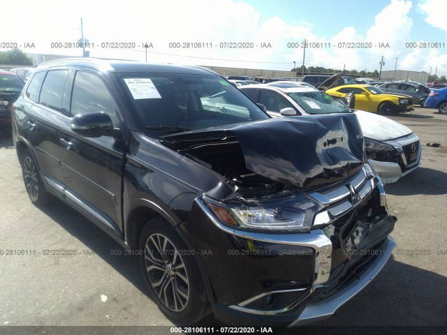 MITSUBISHI OUTLANDER 2017 ja4ad3a32hz014289