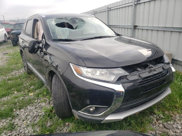 MITSUBISHI OUTLANDER 2017 ja4ad3a32hz015619