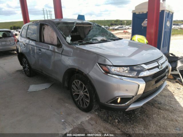 MITSUBISHI OUTLANDER 2017 ja4ad3a32hz028399