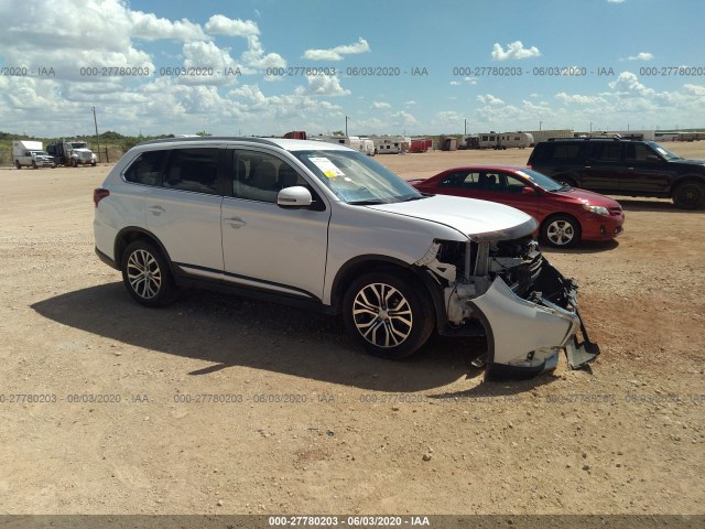 MITSUBISHI OUTLANDER 2017 ja4ad3a32hz028970