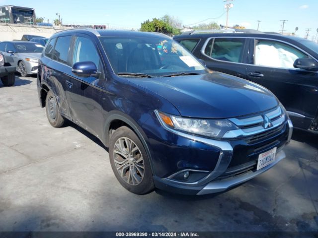 MITSUBISHI OUTLANDER 2017 ja4ad3a32hz034834