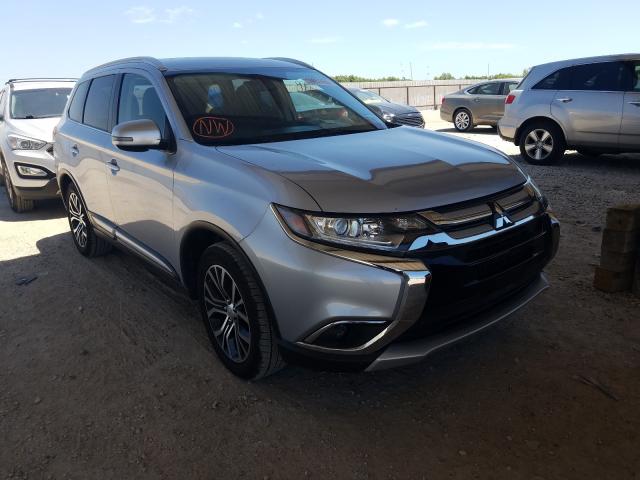 MITSUBISHI OUTLANDER 2017 ja4ad3a32hz040004