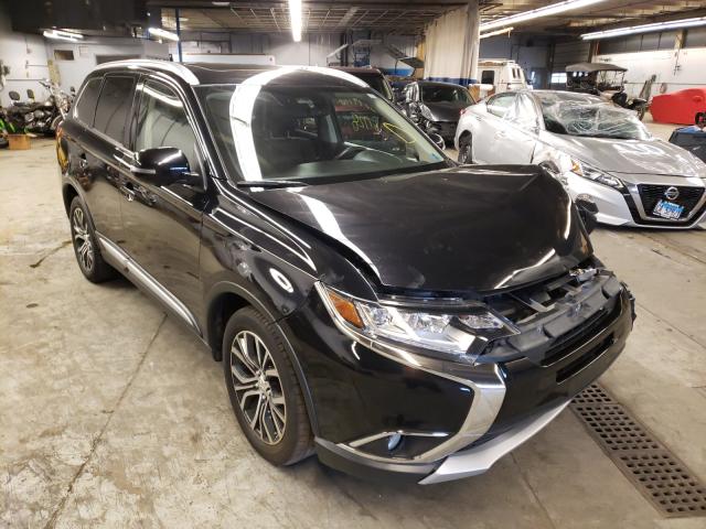 MITSUBISHI OUTLANDER 2017 ja4ad3a32hz041136