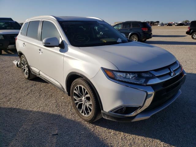 MITSUBISHI OUTLANDER 2017 ja4ad3a32hz041170