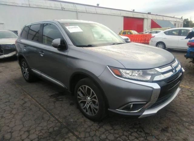 MITSUBISHI OUTLANDER 2017 ja4ad3a32hz043310