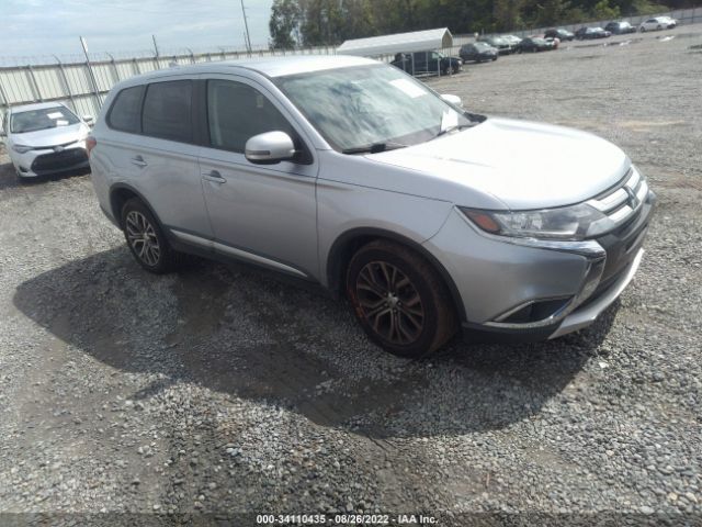 MITSUBISHI OUTLANDER 2017 ja4ad3a32hz050435