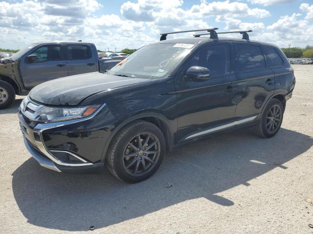 MITSUBISHI OUTLANDER 2017 ja4ad3a32hz052170