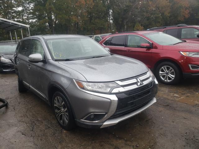 MITSUBISHI OUTLANDER 2017 ja4ad3a32hz054470