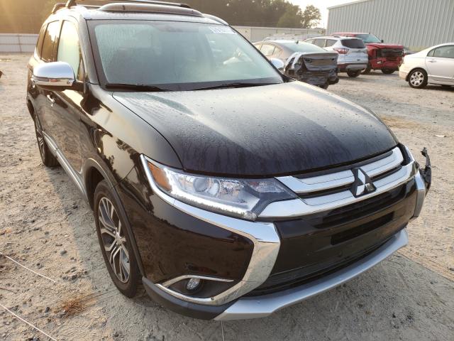 MITSUBISHI OUTLANDER 2017 ja4ad3a32hz057725