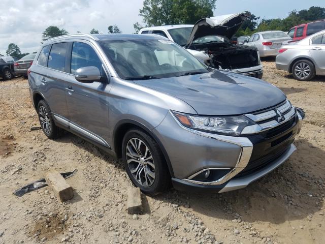 MITSUBISHI OUTLANDER 2017 ja4ad3a32hz059331