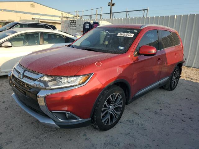 MITSUBISHI OUTLANDER 2017 ja4ad3a32hz062147